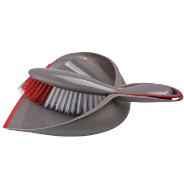 China Manufacturer Hot Selling Dustpan And Broom Set